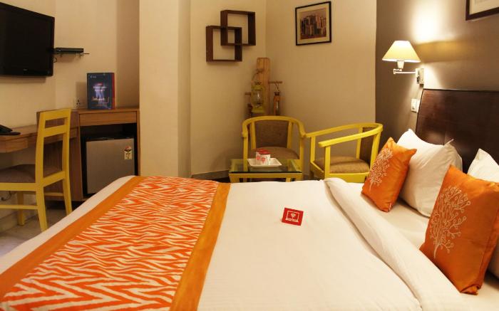 Hotel O Green Lotus