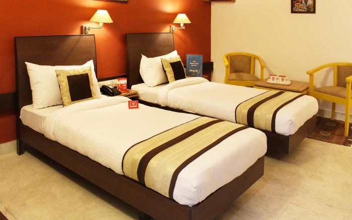 Hotel O Green Lotus