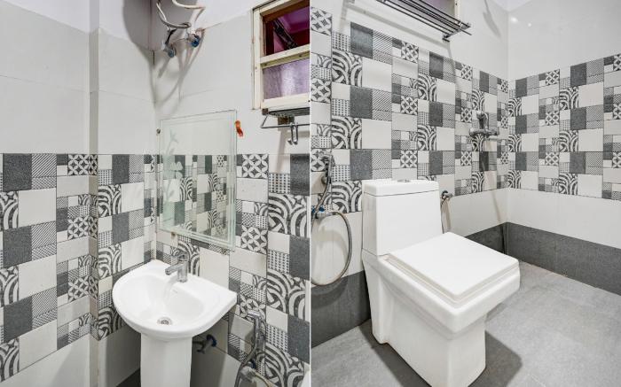 Super Townhouse Faizabad Road Opp BBD University