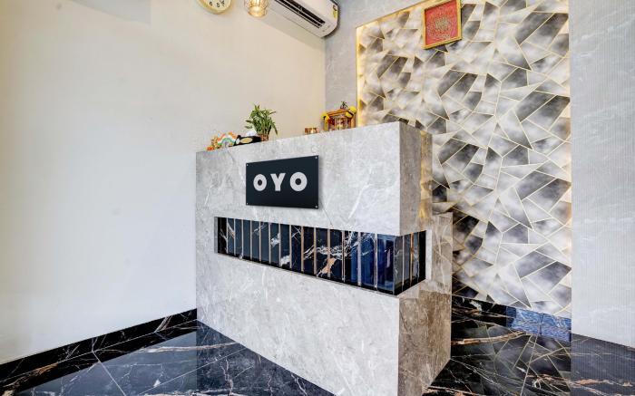 Hotel O Ashirwad Inn