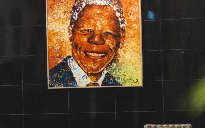 Mandela Rhodes Place