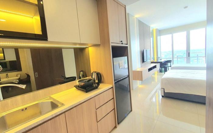Modo Stay@Nagoya Thamrin City 01 High Floor