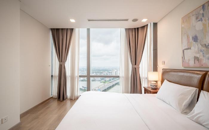 Landmark 81 Residence Signature