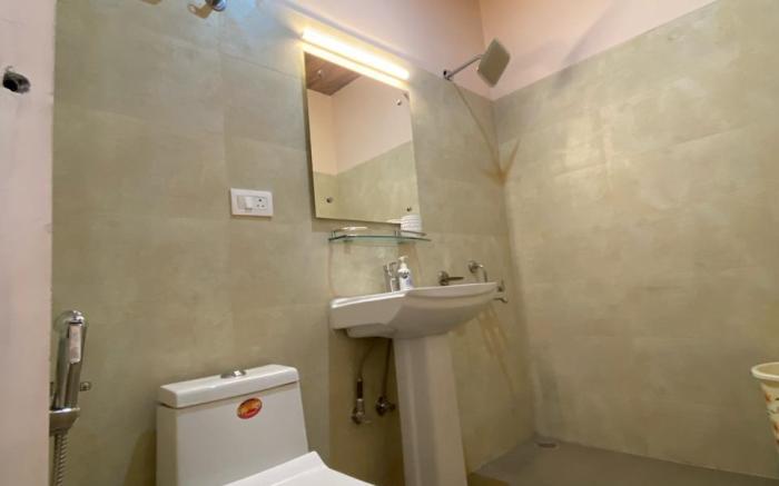 Bhagirathi Resort  By Aikyam