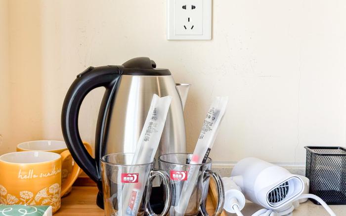 深圳LaCave酒店公寓