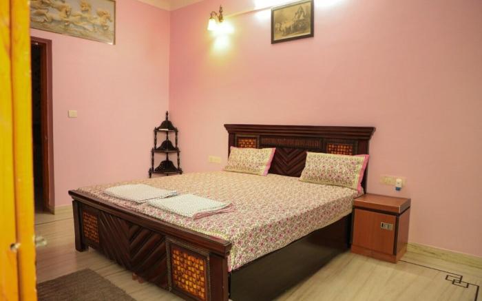 Happy Home Guest House