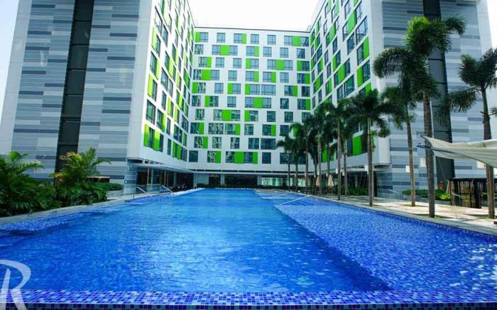 Republic Plaza