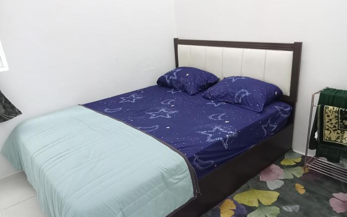 BIDADARI HOMESTAY