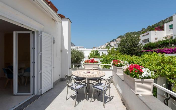 Camerelle Luxury Stay