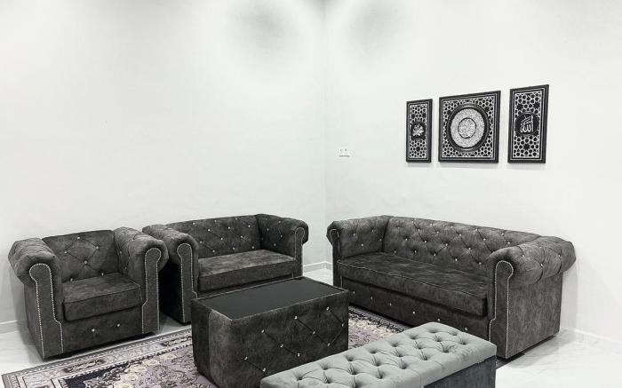 Bayt Annur Homestay Kuala Terengganu