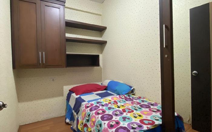 The Edge Baros 2BR by SKY