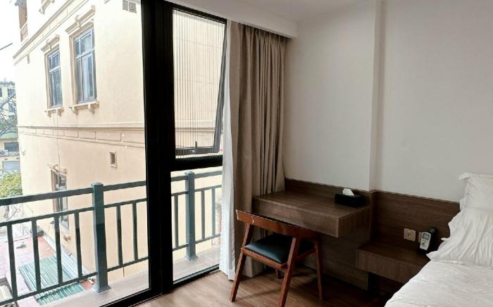 TINH ANH HOME