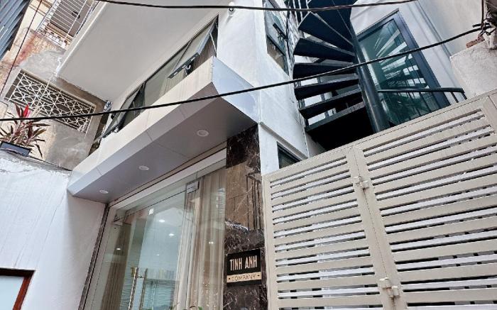 TINH ANH HOME