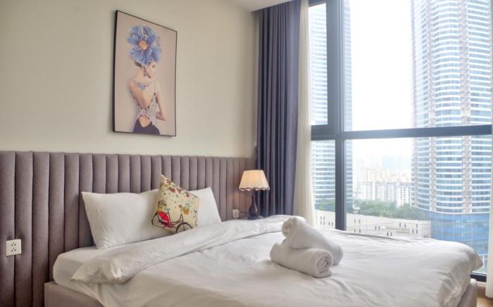 Vinhomes Skylake 3BR/ CITY VIEW