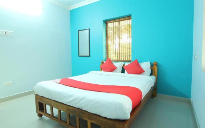 JMS Guest House
