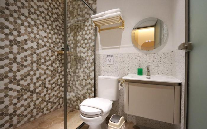 Casabella Homestay 101 Batam Penuin