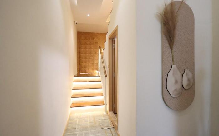 Casabella 103 2BEDROOM A2 Grand Batam Penuin GF