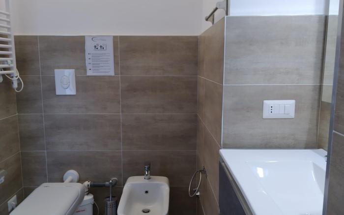 CconfortHotels R&B Central Rooms