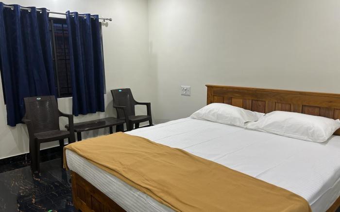 Yashovana Nature Stay Gokarna