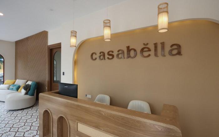 Casabella Homestay 202 Batam Penuin