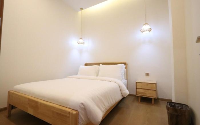 Casabella Homestay 202 Batam Penuin