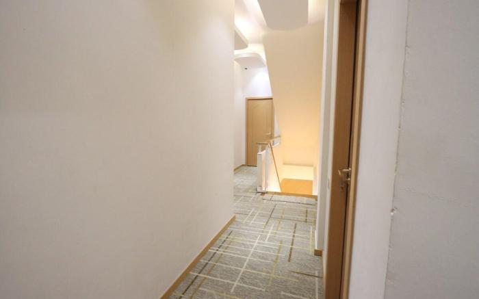 Casabella Homestay 202 Batam Penuin