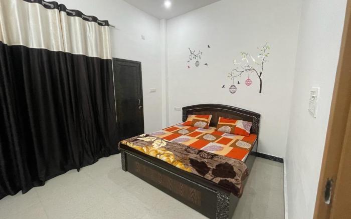 Rukmani Villas