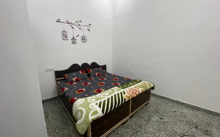 Rukmani Villas