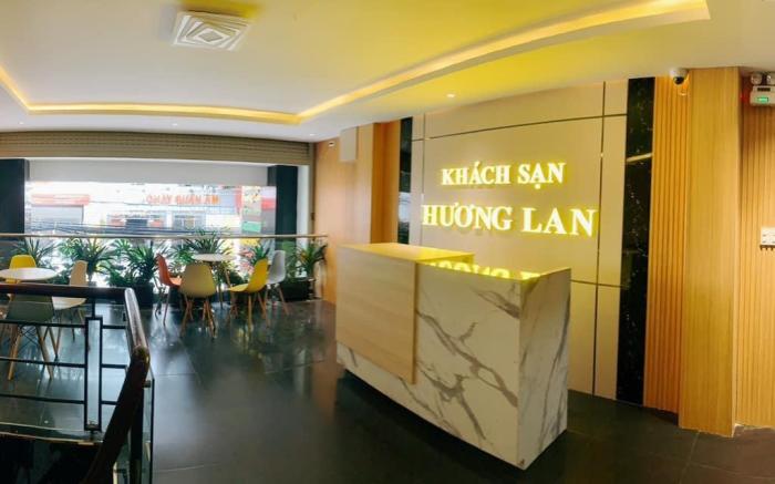 HUONG LAN HOTEL