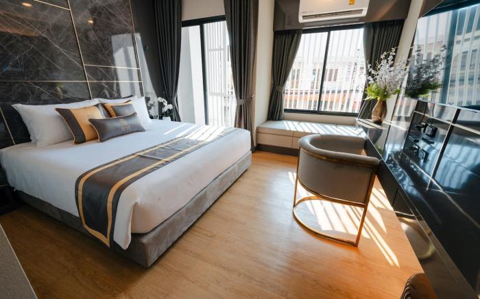 BESTIER HOTEL HATYAI
