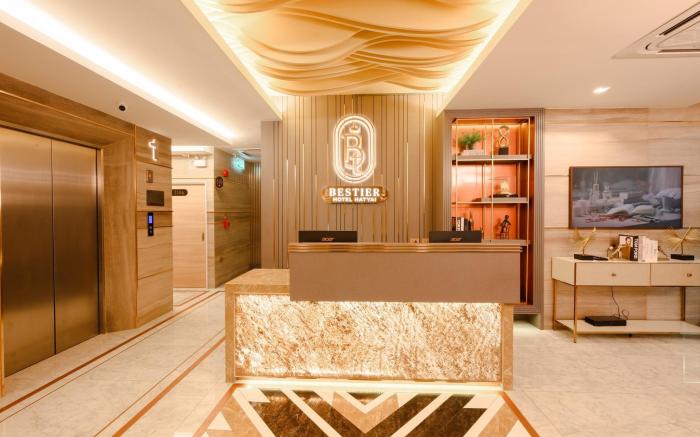 BESTIER HOTEL HATYAI