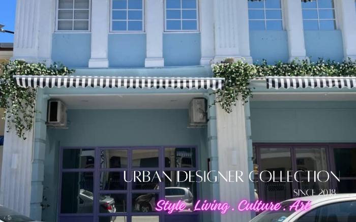 Urban Designer Collection @ Lebuh Melaka