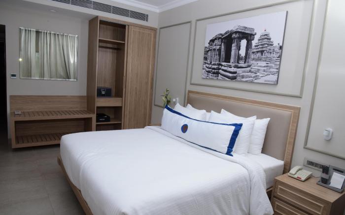 Fortune Valley View, Manipal - Member ITC Hotels' Group