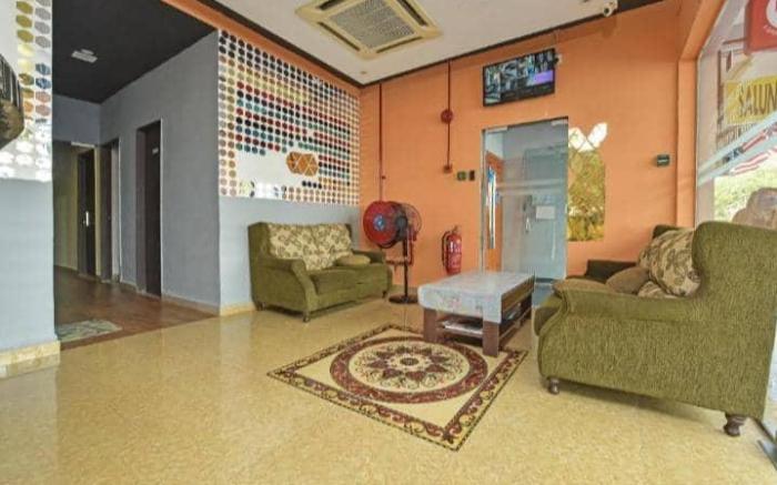 Hotel Global Subang 