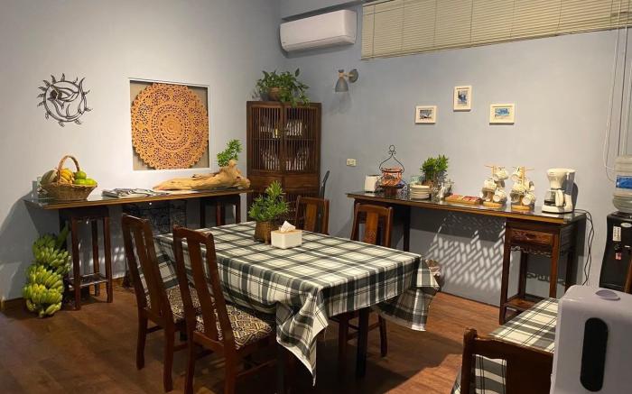 Bellalia Bed and Breakfast