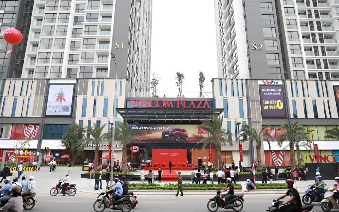 Vinhomes Skylake Ha Noi - Gem Apartment