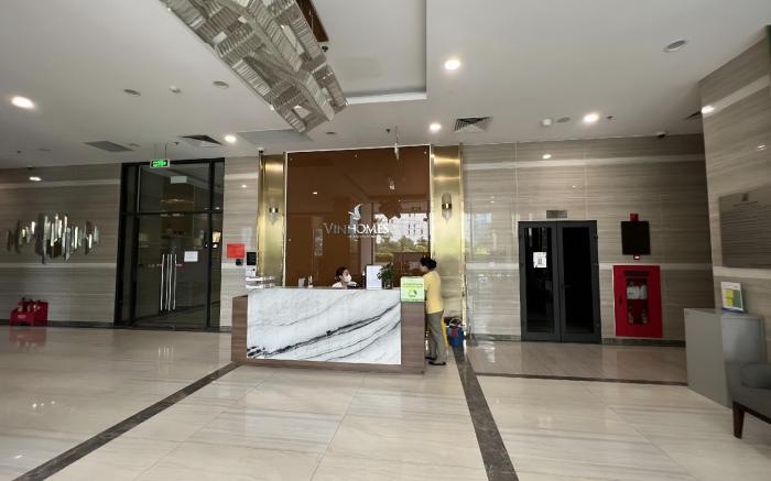 Vinhomes Skylake Ha Noi - Gem Apartment