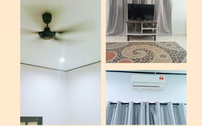 Adamia Roomstay (Muslim Only)