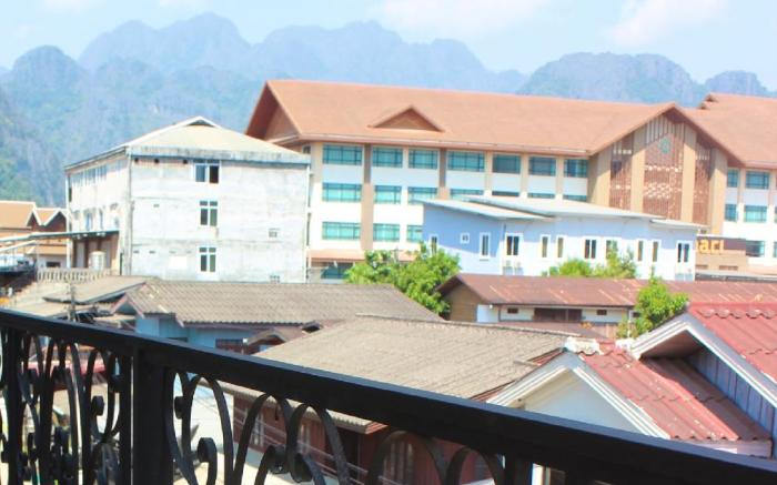 Champa Inn Hotel