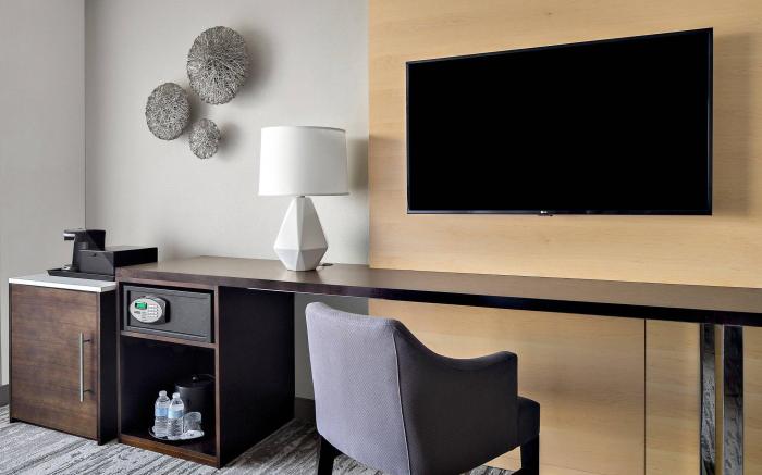 Boca Raton Marriott at Boca Center