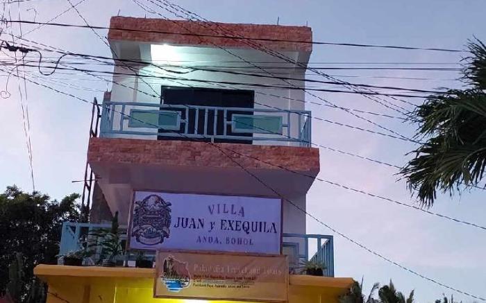 Villa Juan y Exequila