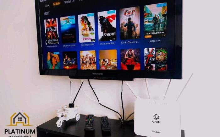 De'Lakehome @ Taman Wahyu by M Platinum