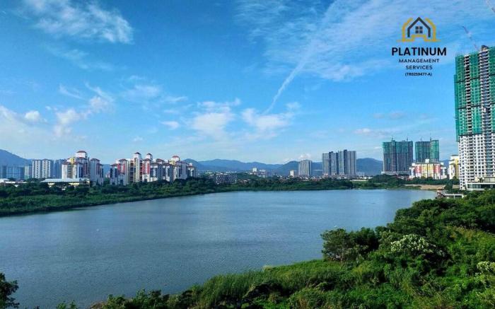 De'Lakehome @ Taman Wahyu by M Platinum