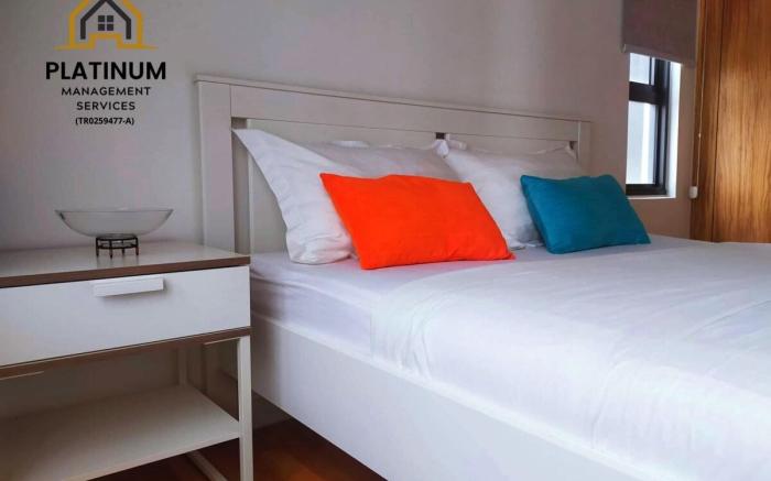 The Oakhome @ Taman Wahyu by M platinum