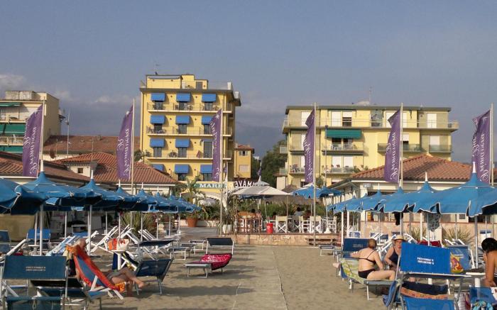 Hotel Ristorante Sole e Mare