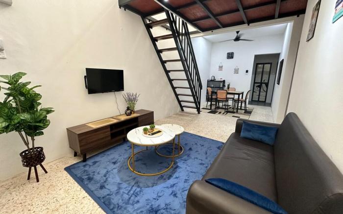One Mama’s Guest House