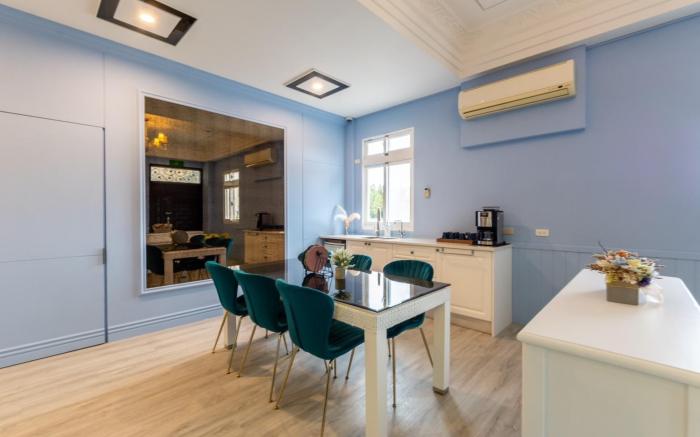 Romatic Venice Homestay