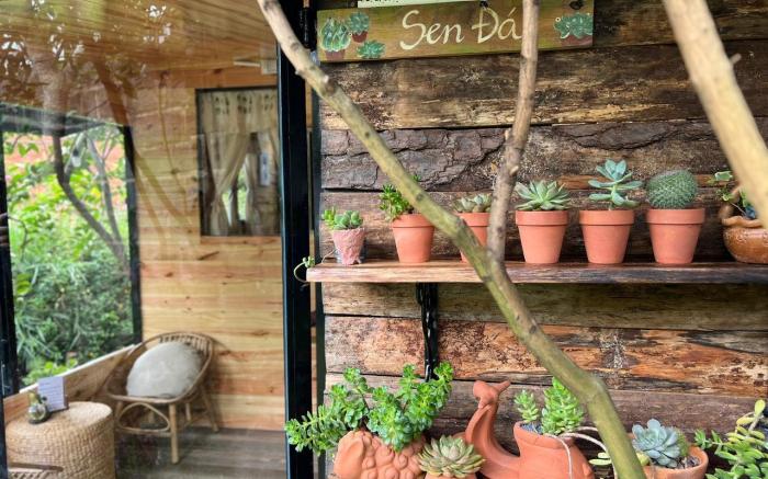 Hometa Homestay