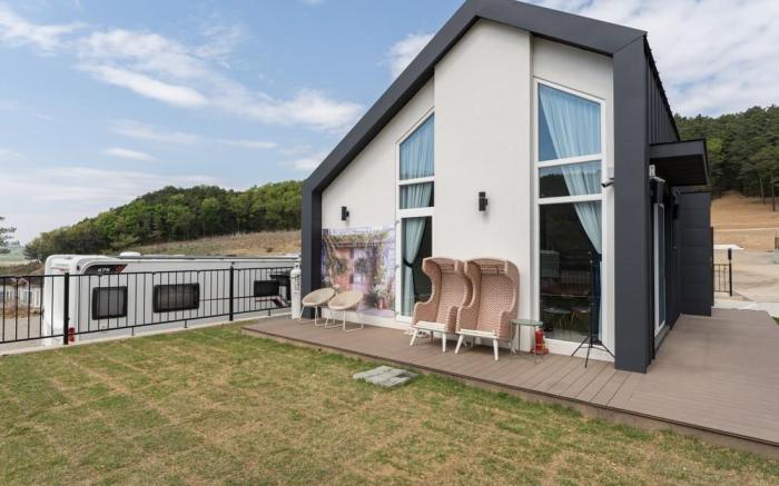 Paju Brillante Pension