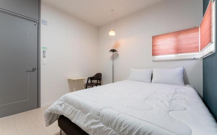 Paju Brillante Pension